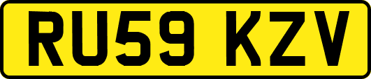 RU59KZV