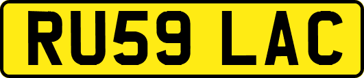 RU59LAC