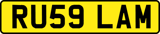 RU59LAM
