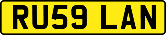 RU59LAN