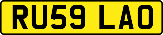 RU59LAO