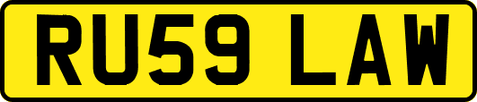 RU59LAW
