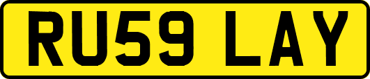 RU59LAY