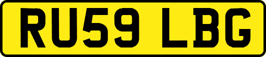 RU59LBG