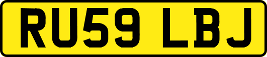 RU59LBJ