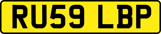 RU59LBP