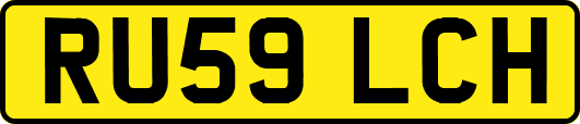 RU59LCH