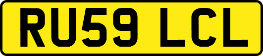 RU59LCL