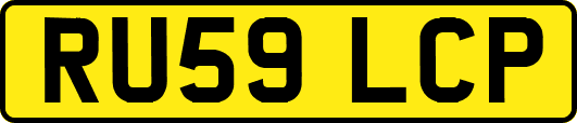 RU59LCP
