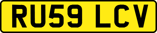RU59LCV