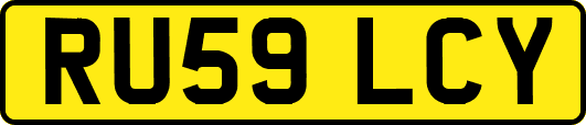 RU59LCY