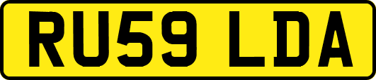 RU59LDA
