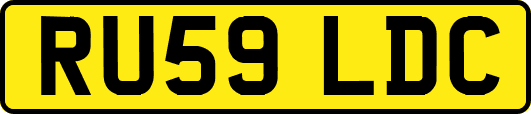 RU59LDC