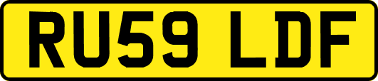 RU59LDF