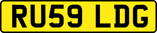RU59LDG