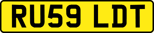 RU59LDT