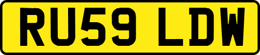 RU59LDW