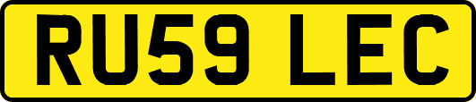 RU59LEC