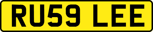 RU59LEE