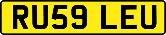 RU59LEU