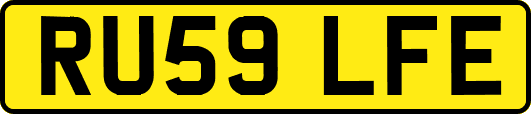 RU59LFE