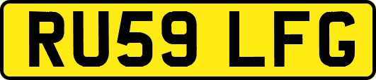 RU59LFG