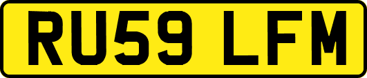RU59LFM