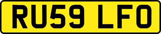 RU59LFO