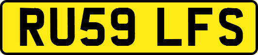 RU59LFS