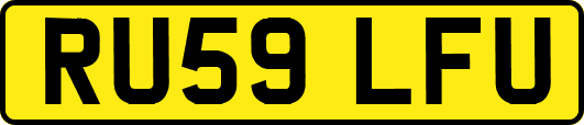 RU59LFU