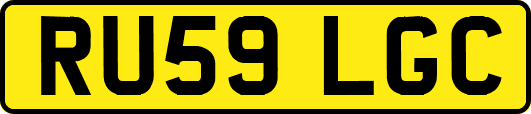 RU59LGC