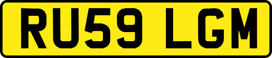RU59LGM