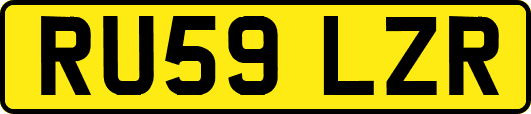 RU59LZR