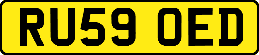 RU59OED