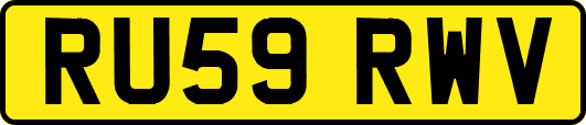 RU59RWV