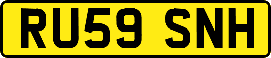 RU59SNH