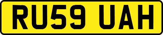 RU59UAH