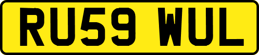 RU59WUL
