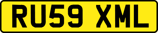 RU59XML