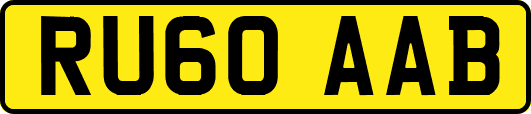 RU60AAB