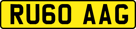 RU60AAG