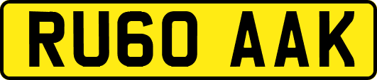 RU60AAK