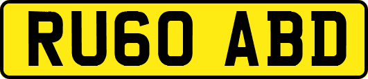 RU60ABD