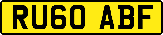 RU60ABF