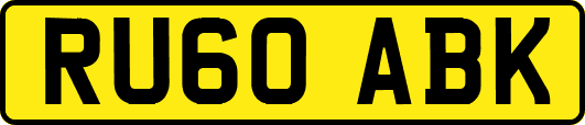 RU60ABK
