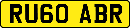 RU60ABR