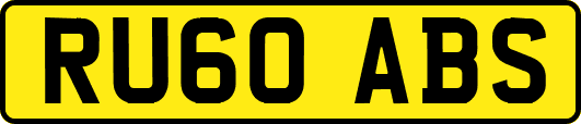 RU60ABS