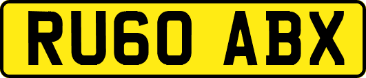 RU60ABX