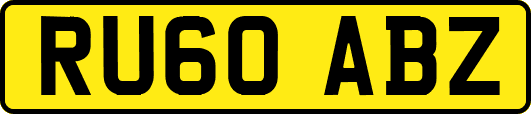 RU60ABZ