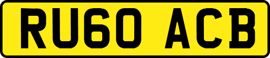 RU60ACB
